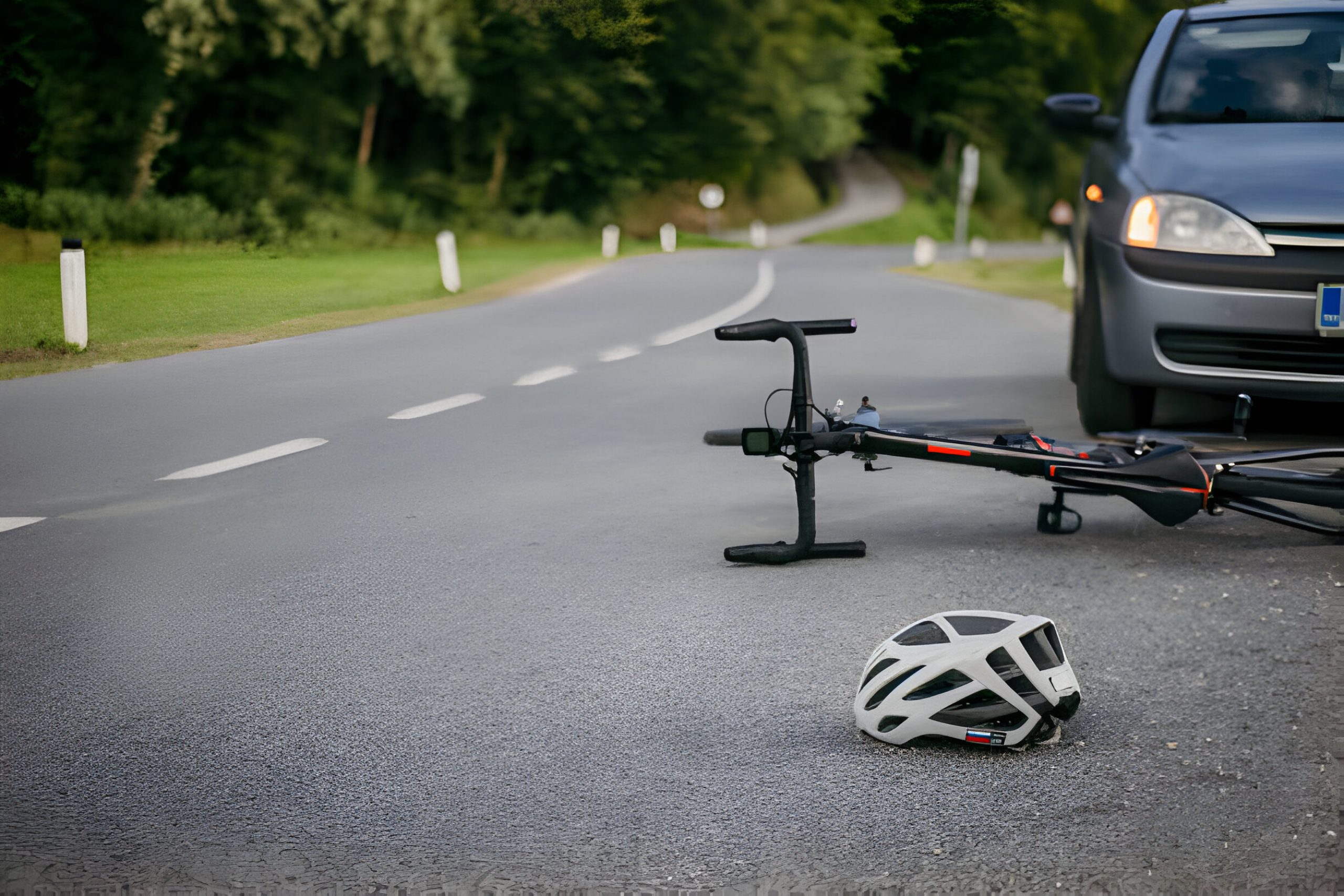 How an Attorney Can Help in a Bicycle Accident Case