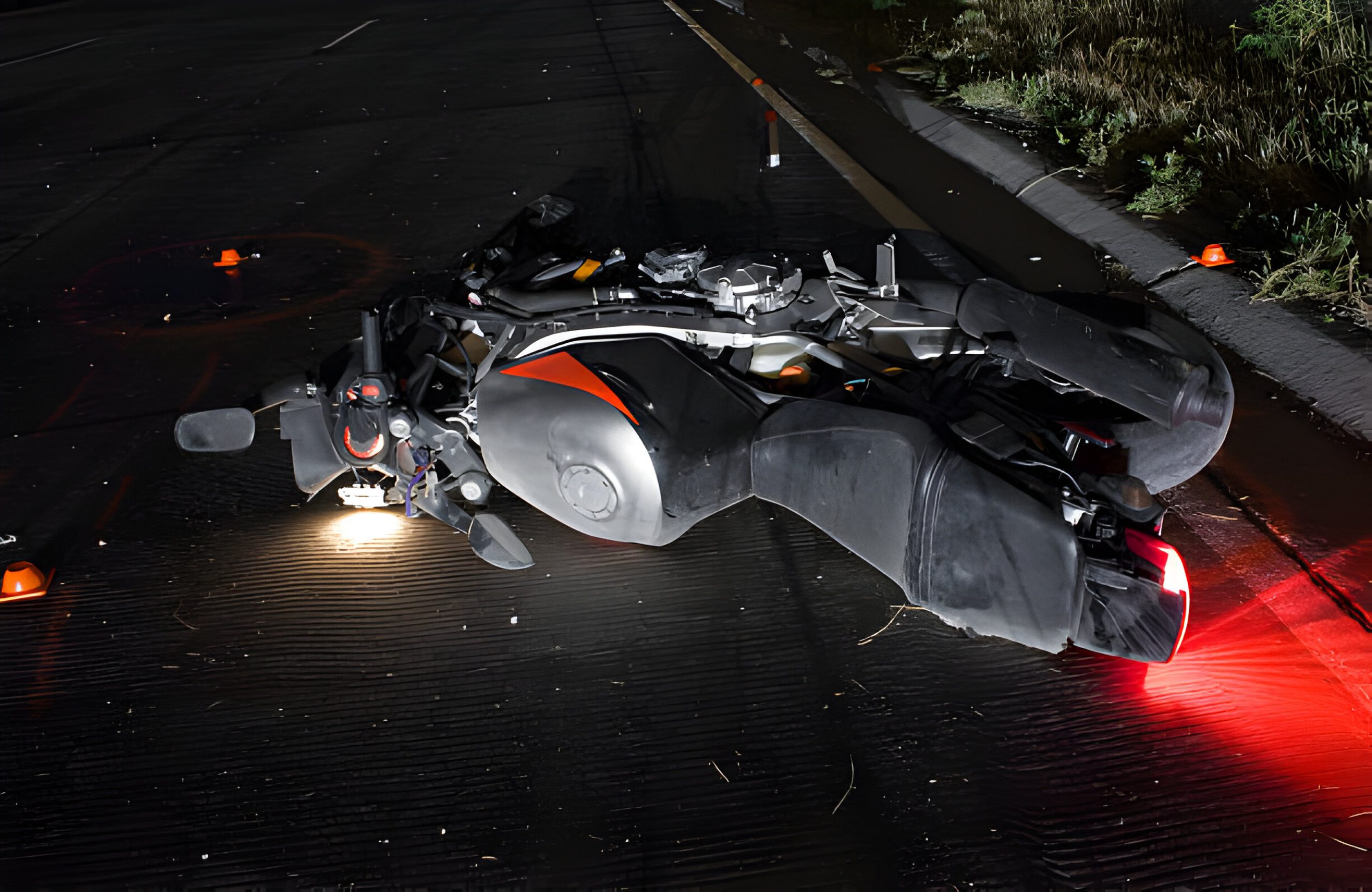 Top Motorcycle Accident Lawyer in Plantation