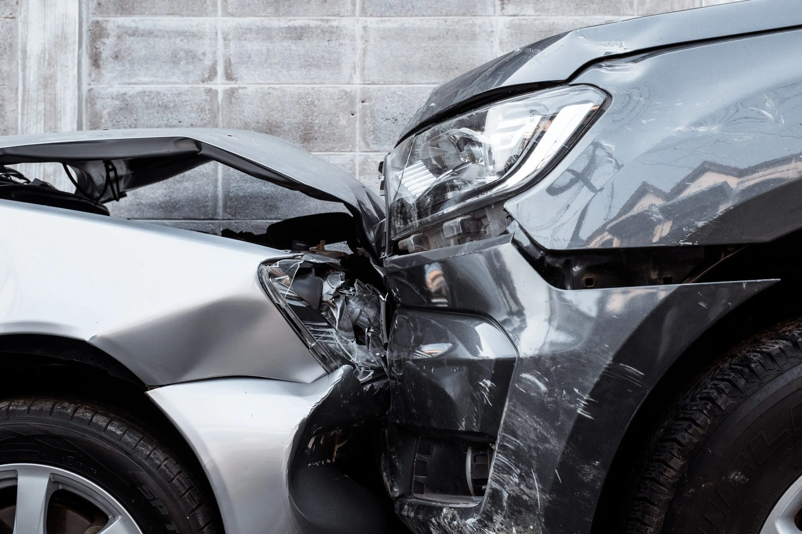 Car Accident Lawyer