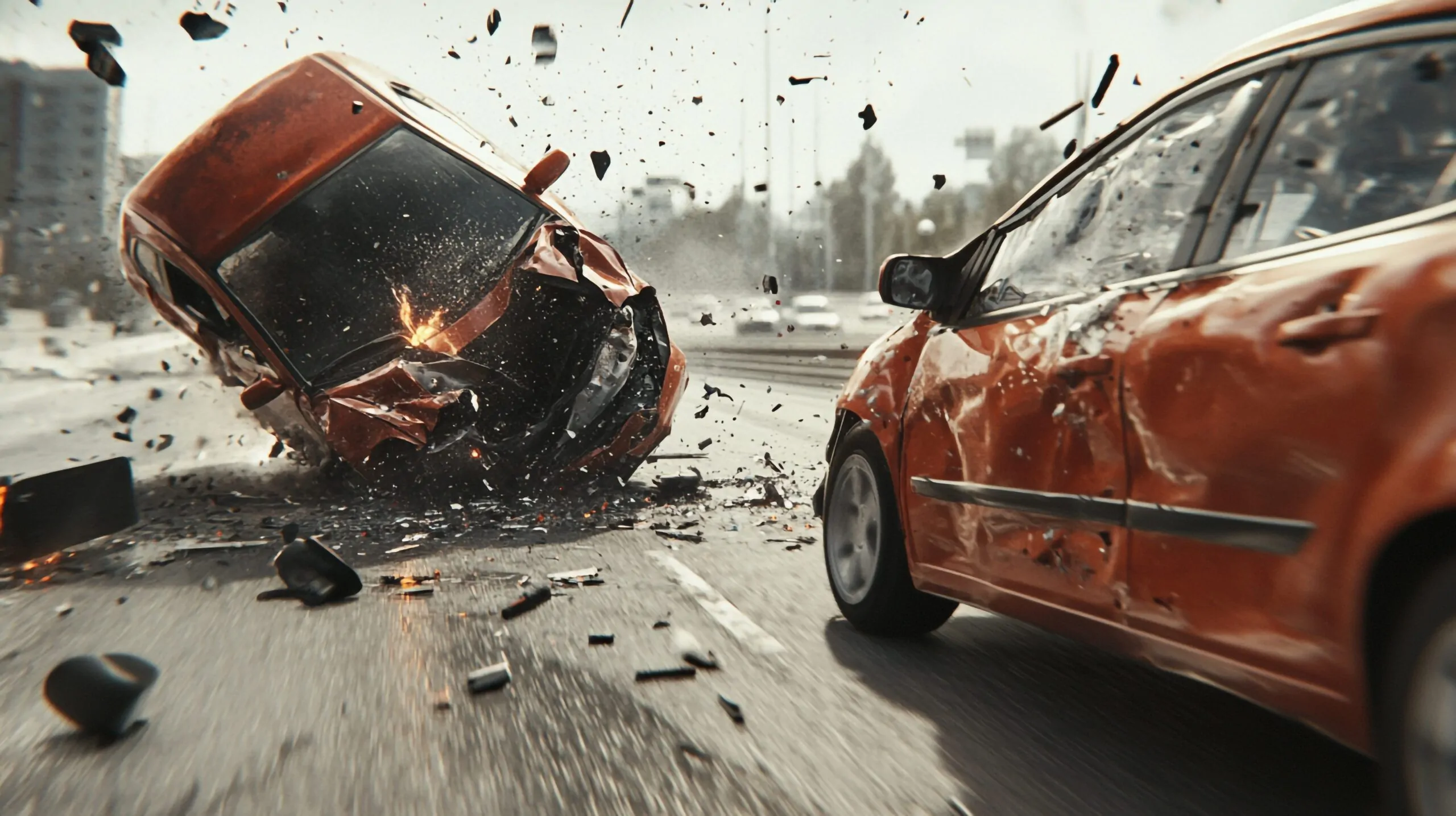 ⁠Plantation Car Accident Lawyer: Expert Legal Help After a Crash