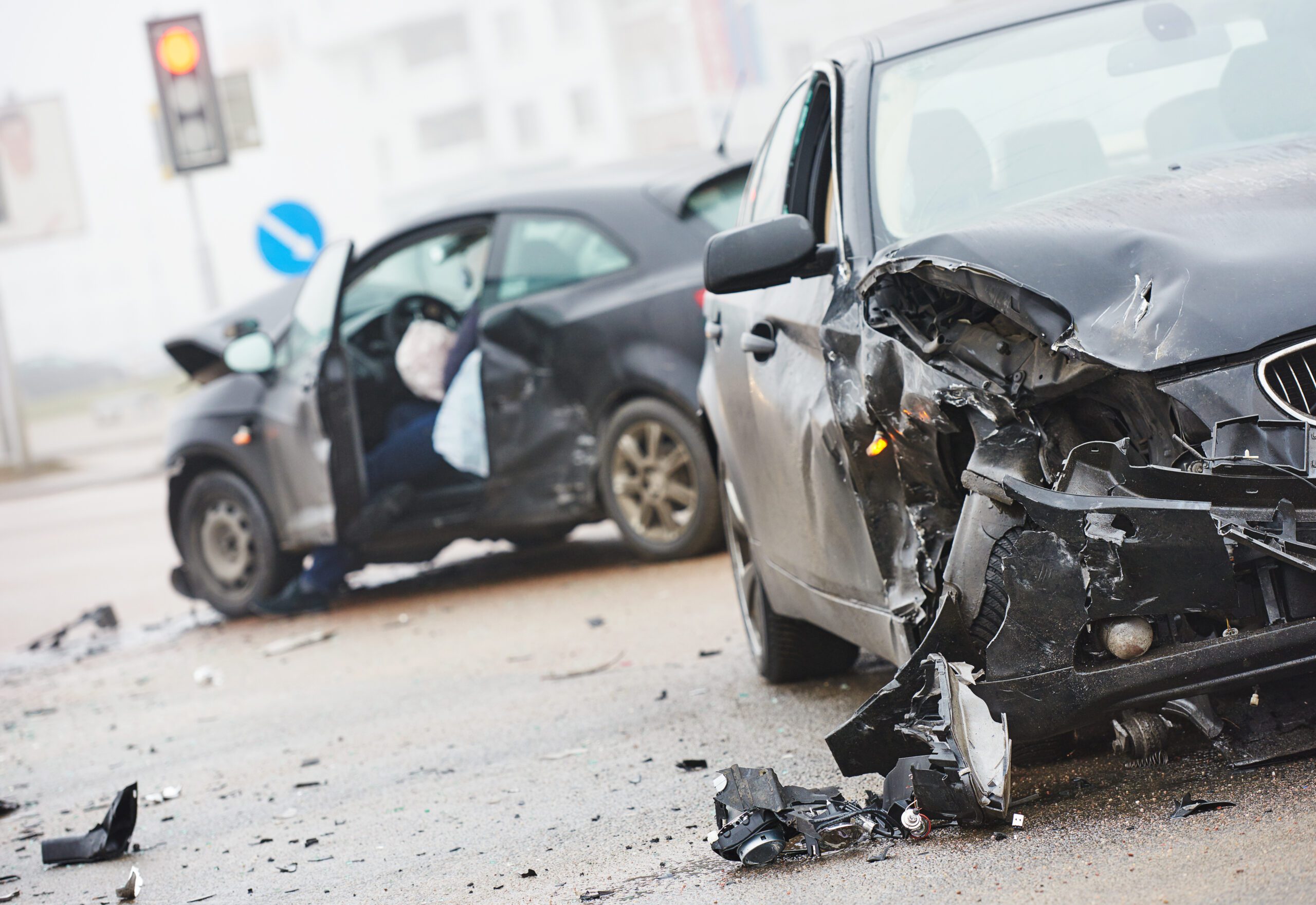 ⁠Plantation Auto Accident Lawyer: No Fees Unless We Win Your Case