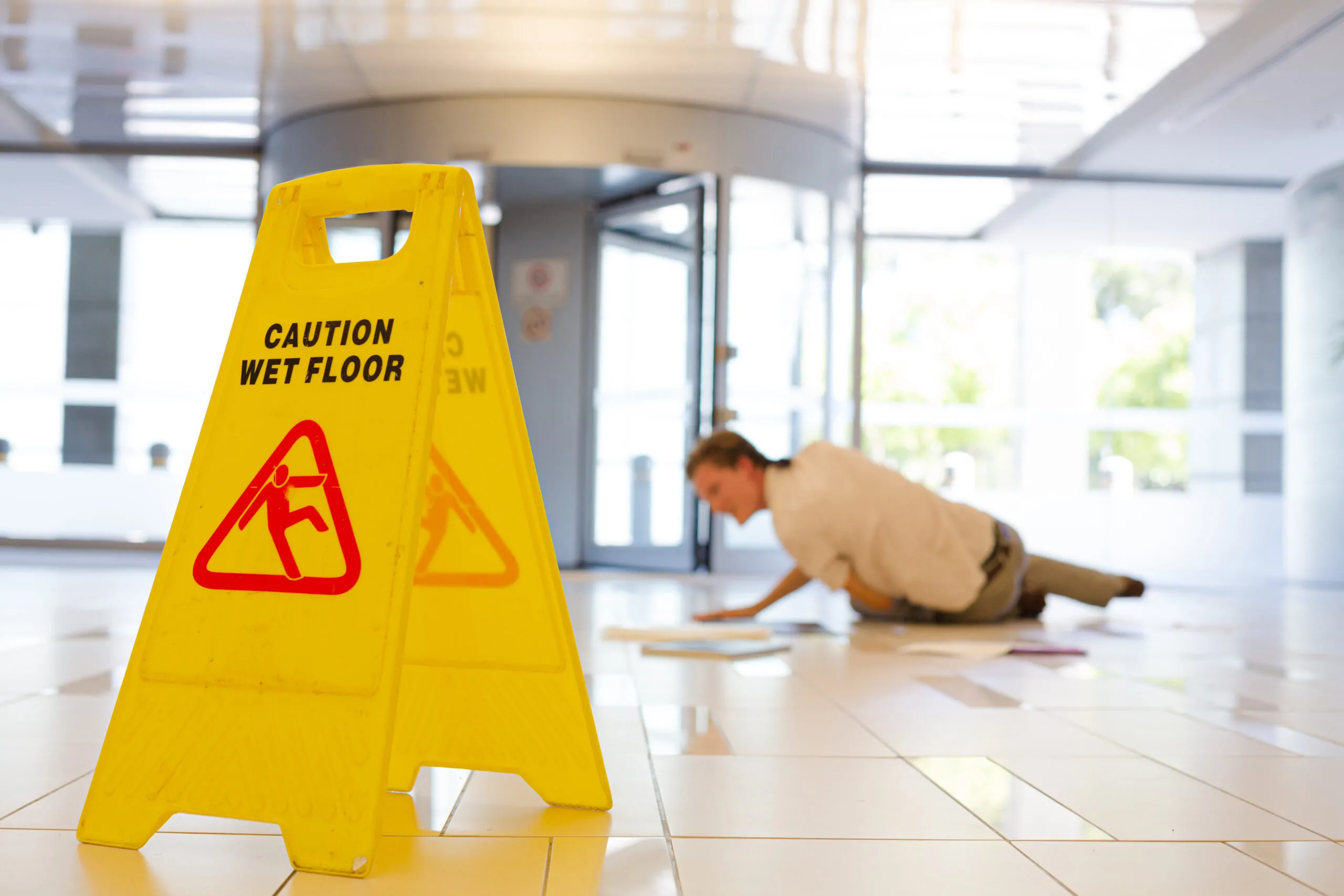 CH Smith Law Firm Understanding Your Rights After a Slip and Fall Accident in Florida: A Legal Guide