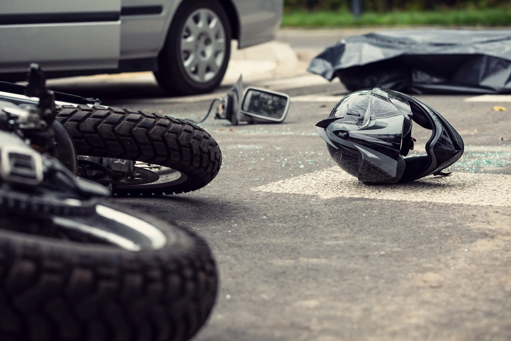 Plantation Motorcycle Accident? Why You Need a Lawyer Who Knows Florida Helmet Laws
