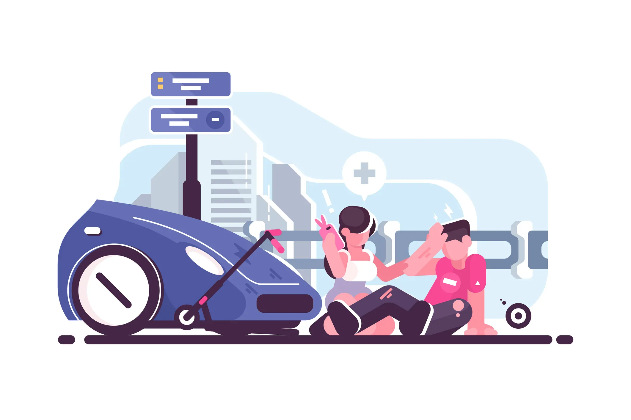 Plantation Scooter Accident Lawyer: Why You Need Specialized Legal Help