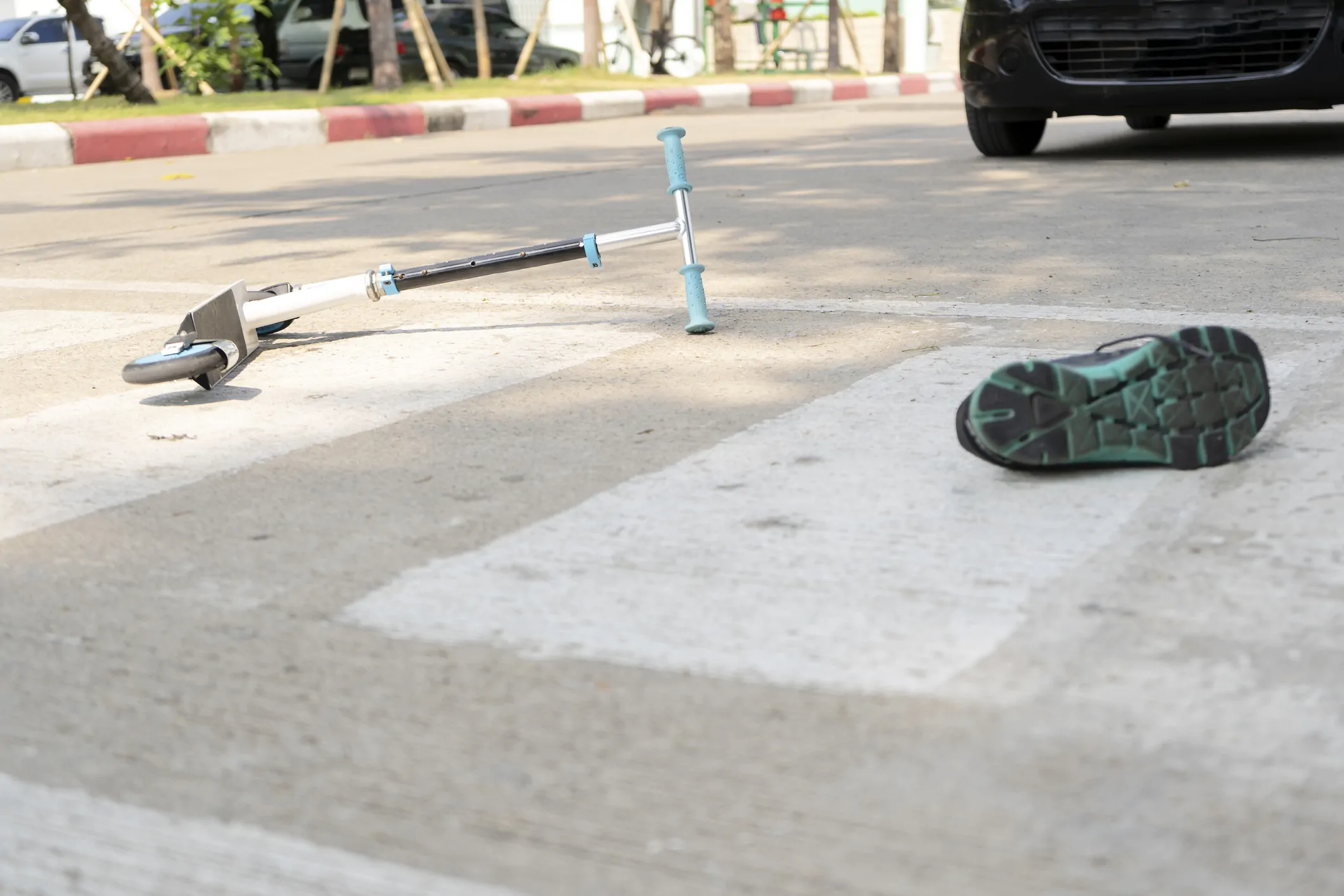 Plantation Scooter Accident Lawyer: Why You Need Specialized Legal Help