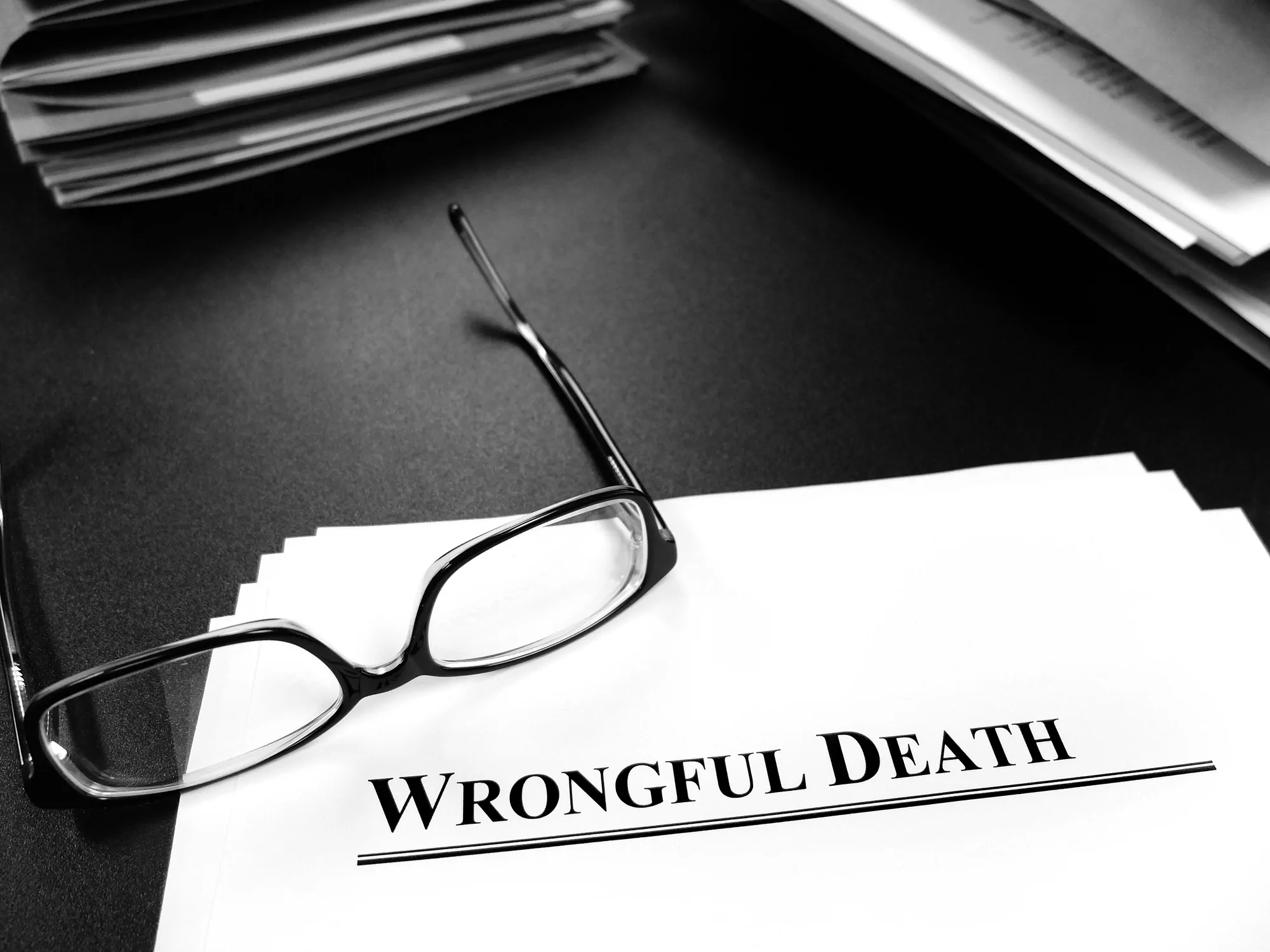 Wrongful Death in Plantation: Compensation for Funeral Costs, Loss, and Pain