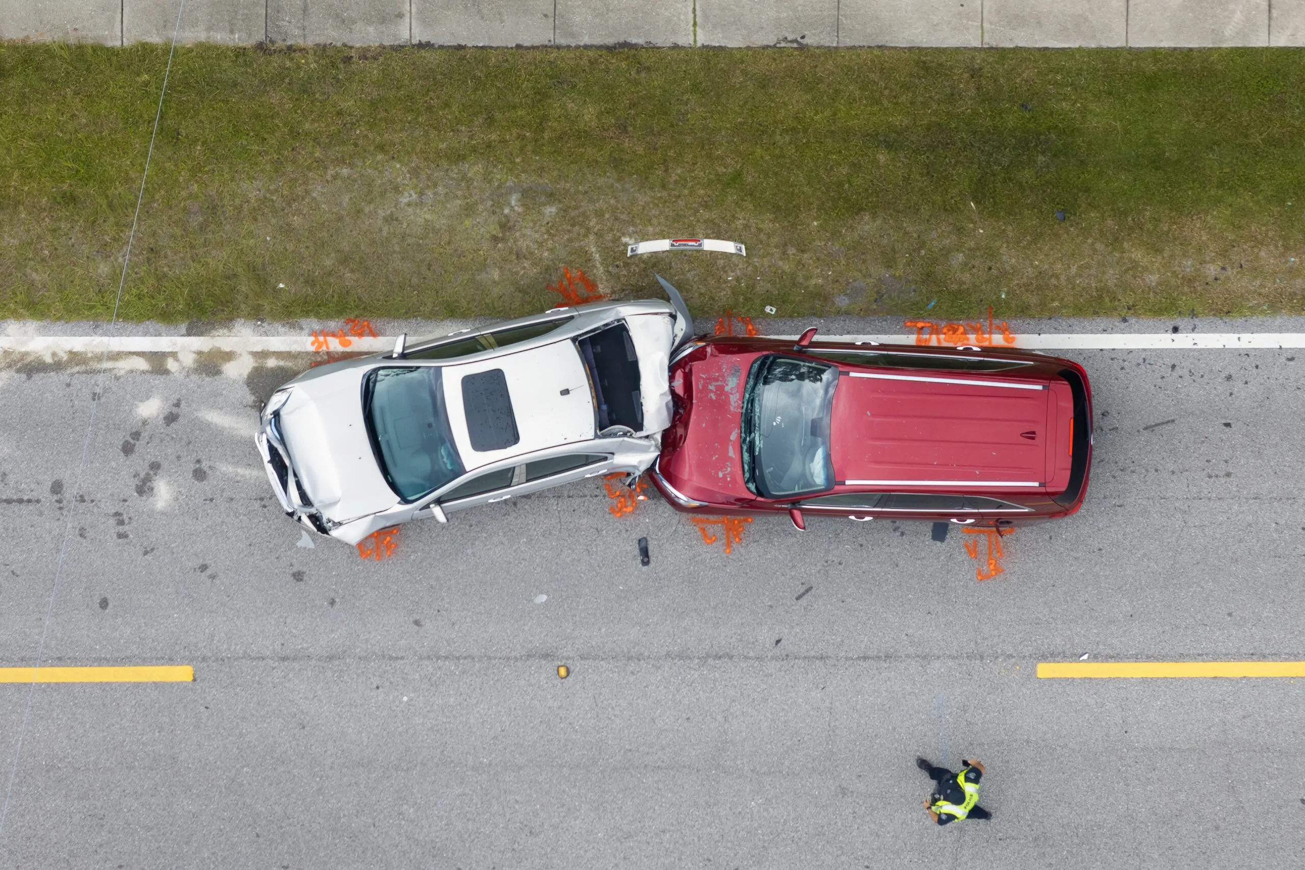 Lauderhill Car Accident Lawyer: Why CH Smith Law Fights for Your Maximum Compensation