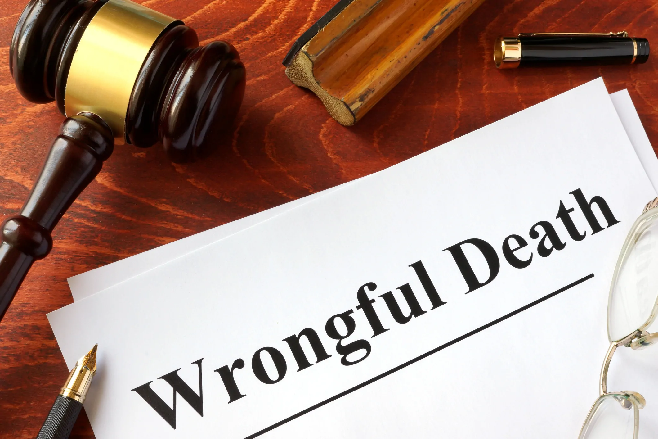 CH Smith Law Firm Plantation Wrongful Death Lawyer: Compassionate Advocacy for Families
