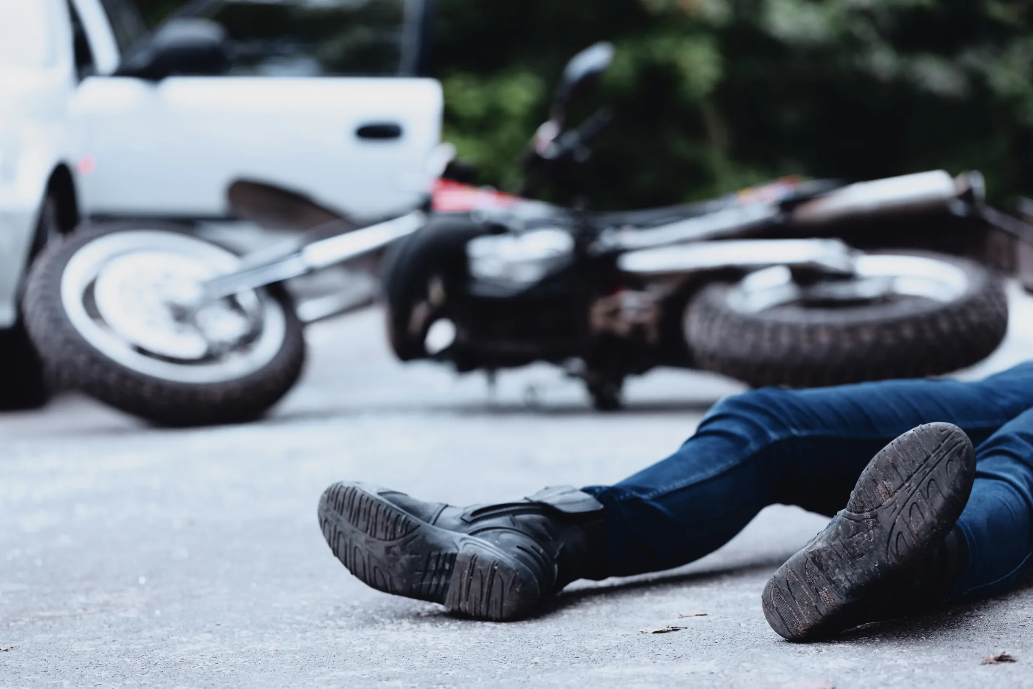 Plantation Motorcycle Accident FAQ: How Long Do I Have to File a Lawsuit?