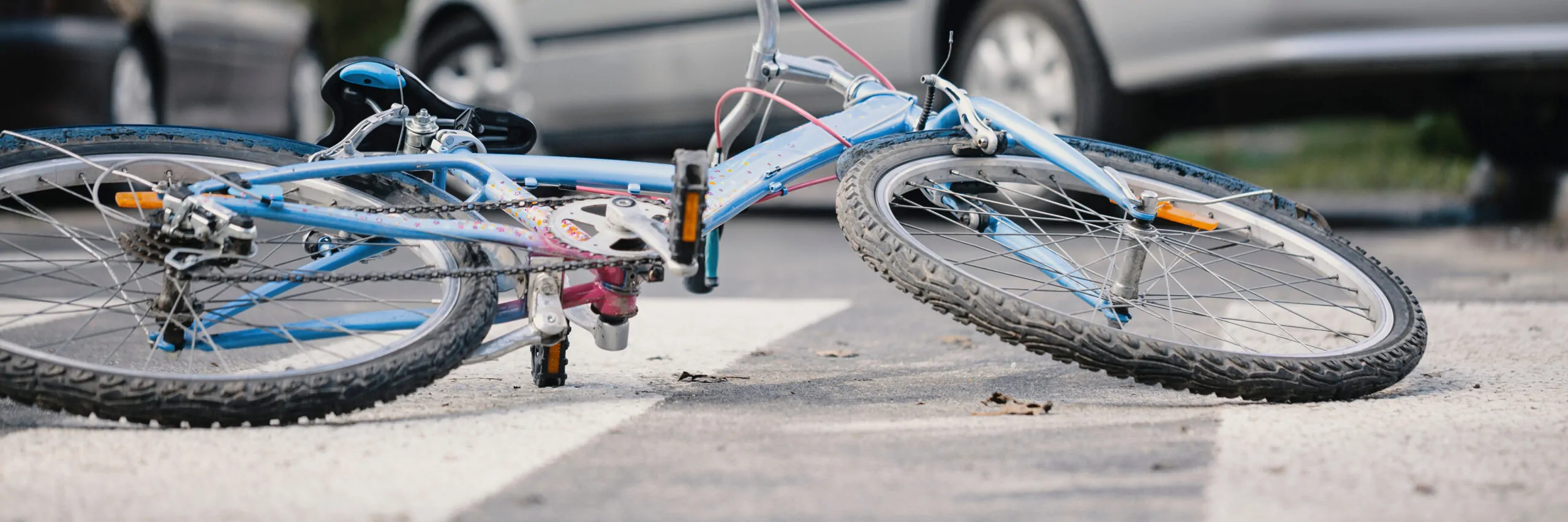 CH Smith Law Firm Bicycle Accident in Broward County? 5 Things You Need to Do ASAP (Before Calling a Lawyer!)