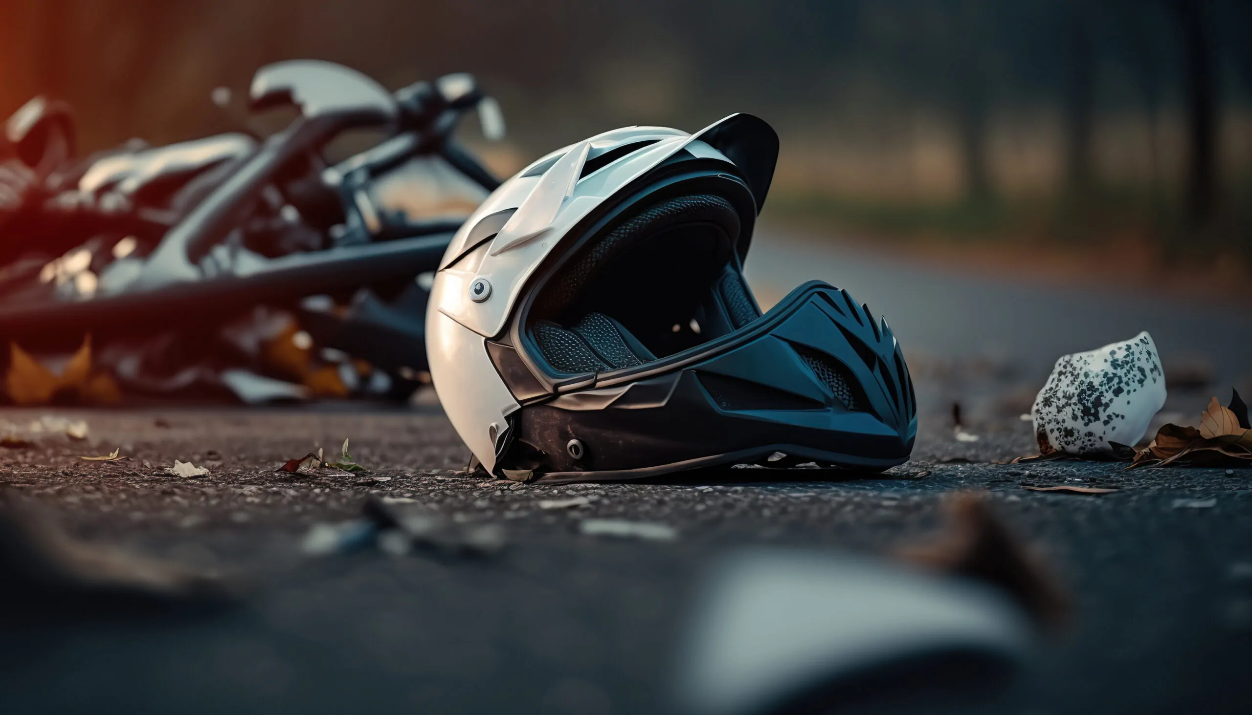 CH Smith Law Firm Motorcycle Accident Lawyers in Lauderhill: Get Justice with C.H. Smith Law Firm