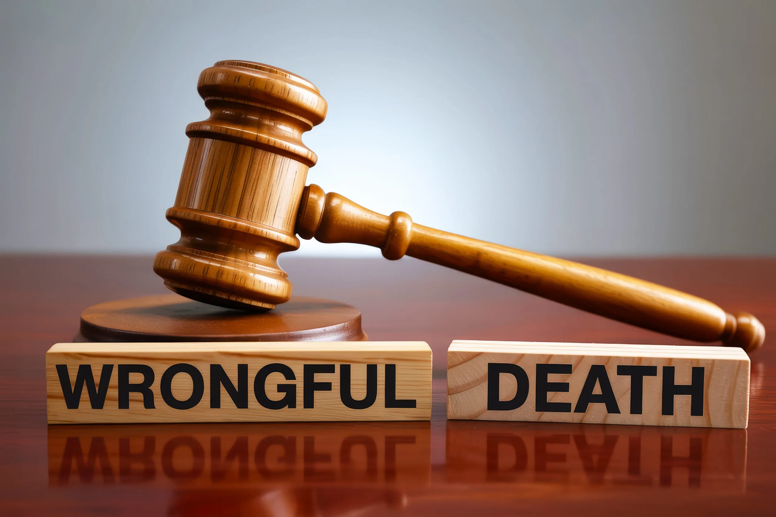 Damages in a Wrongful Death Lawsuit in Florida | CH Smith Law