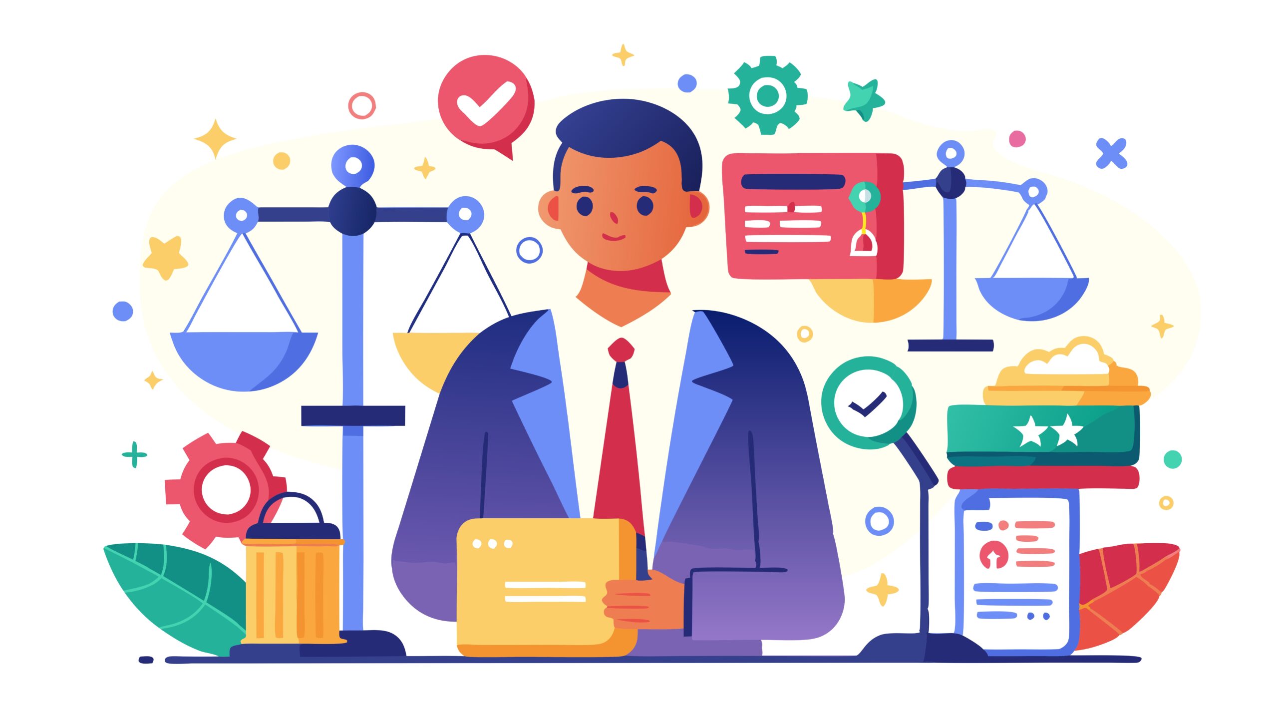 CH Smith Law Firm Gathering Evidence for Your Premises Liability Case