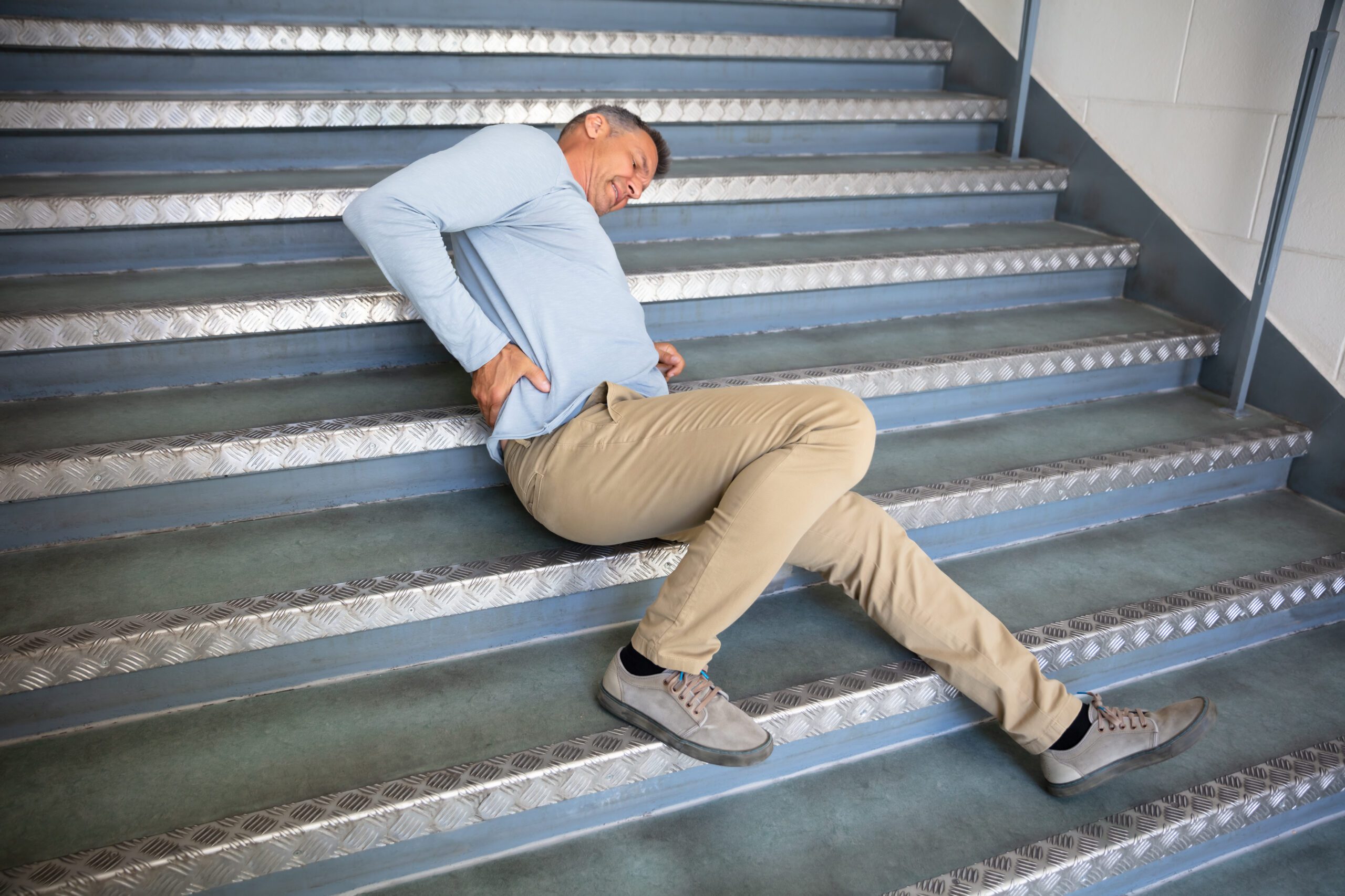 CH Smith Law Firm How to Know If You Have a Valid Slip and Fall Claim in Florida