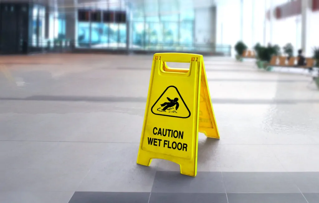 Slip and Fall Lawyers Working in Plantation, Florida