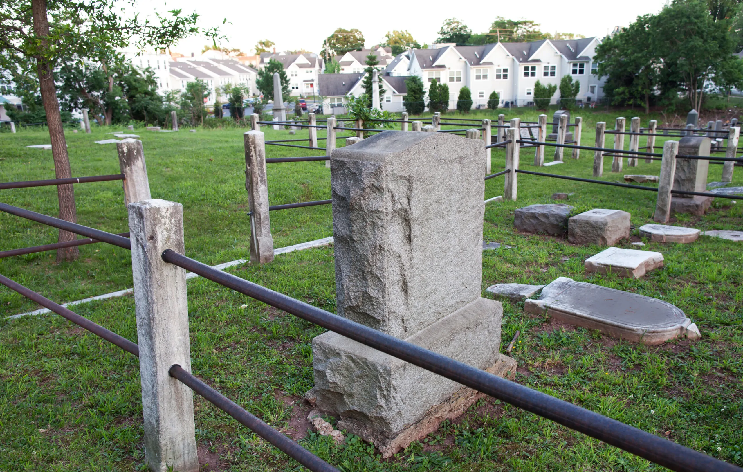 Wrongful Death Lawyer in Lauderhill | CH Smith Law Firm