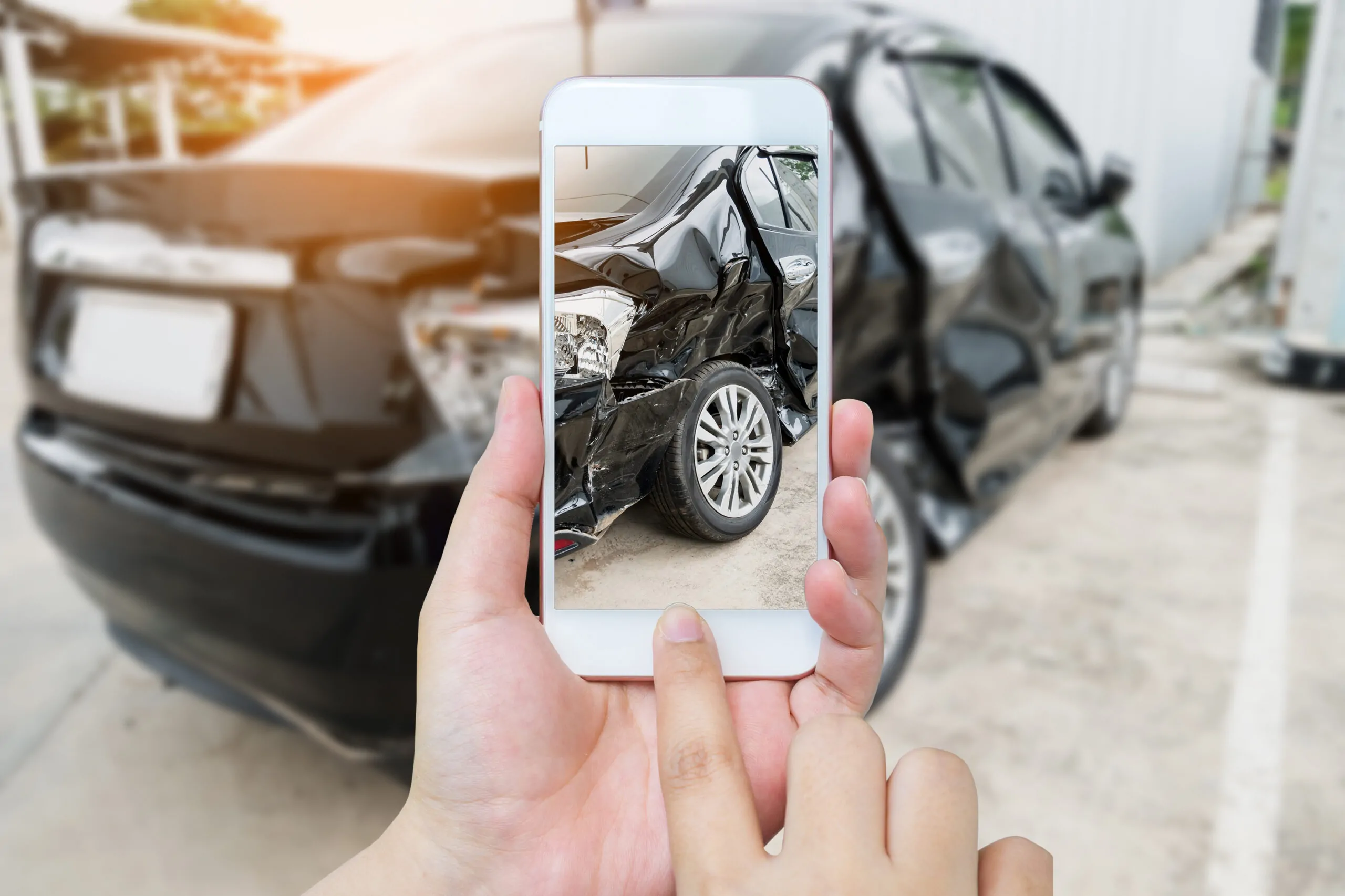 Car Accident Attorney in Tampa | CH Smith Law Firm