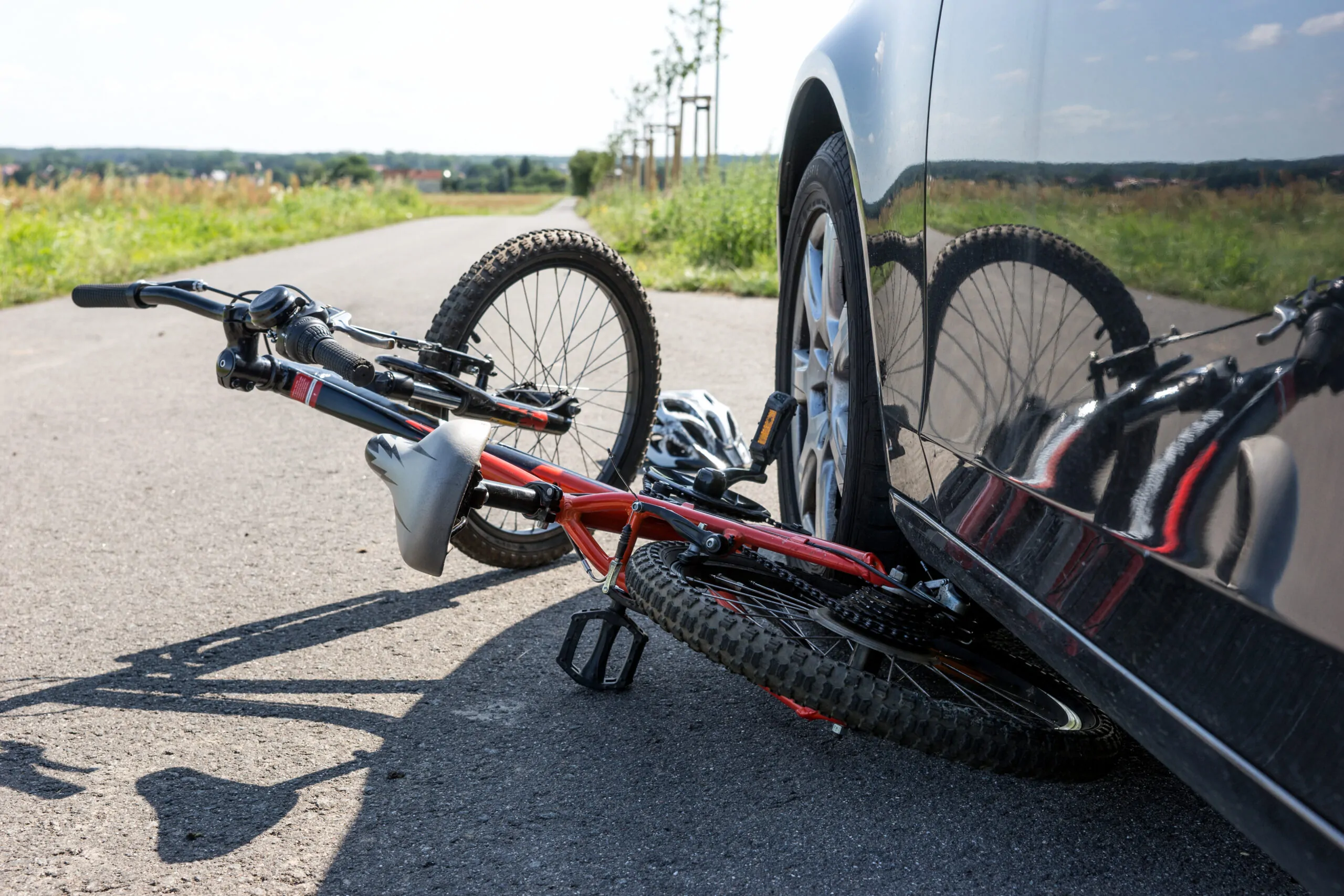 Bicycle Accident Lawyer in Lauderhill | CH Smith Law Firm