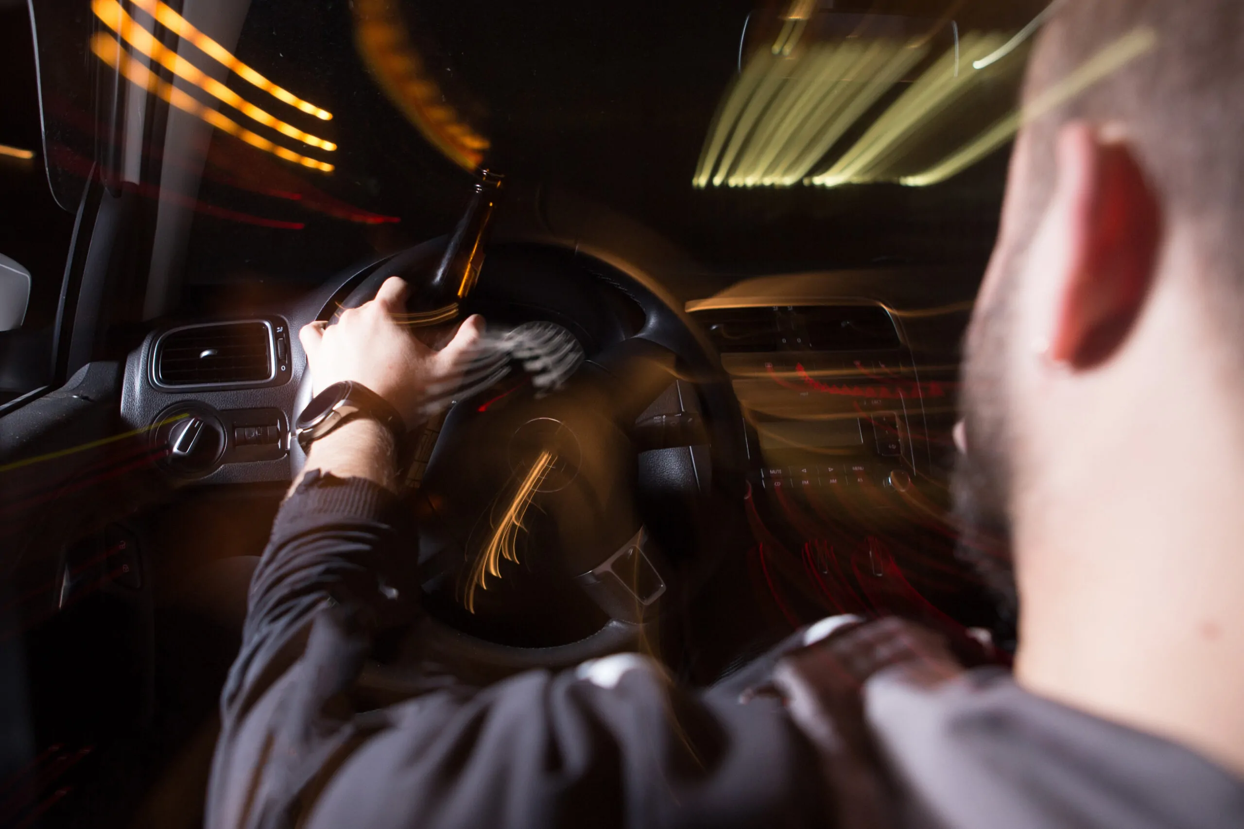 CH Smith Law Firm What Happens After a Drunk Driving Accident in Fort Lauderdale? | CH Smith Law Firm