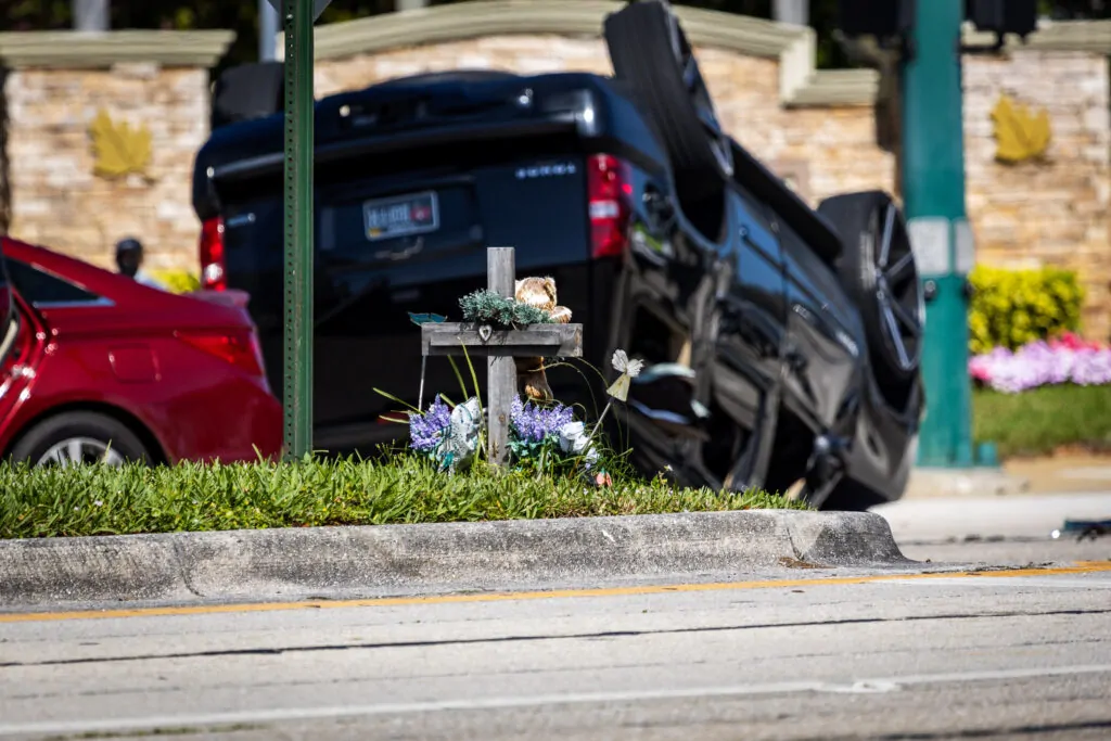 How Weather Conditions Influence Car Accidents in Fort Lauderdale
