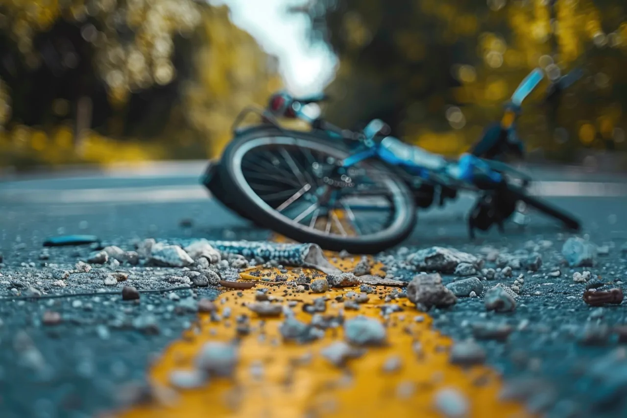 Bicycle Accident Lawyer in Fort Lauderdale | CH Smith Law Firm