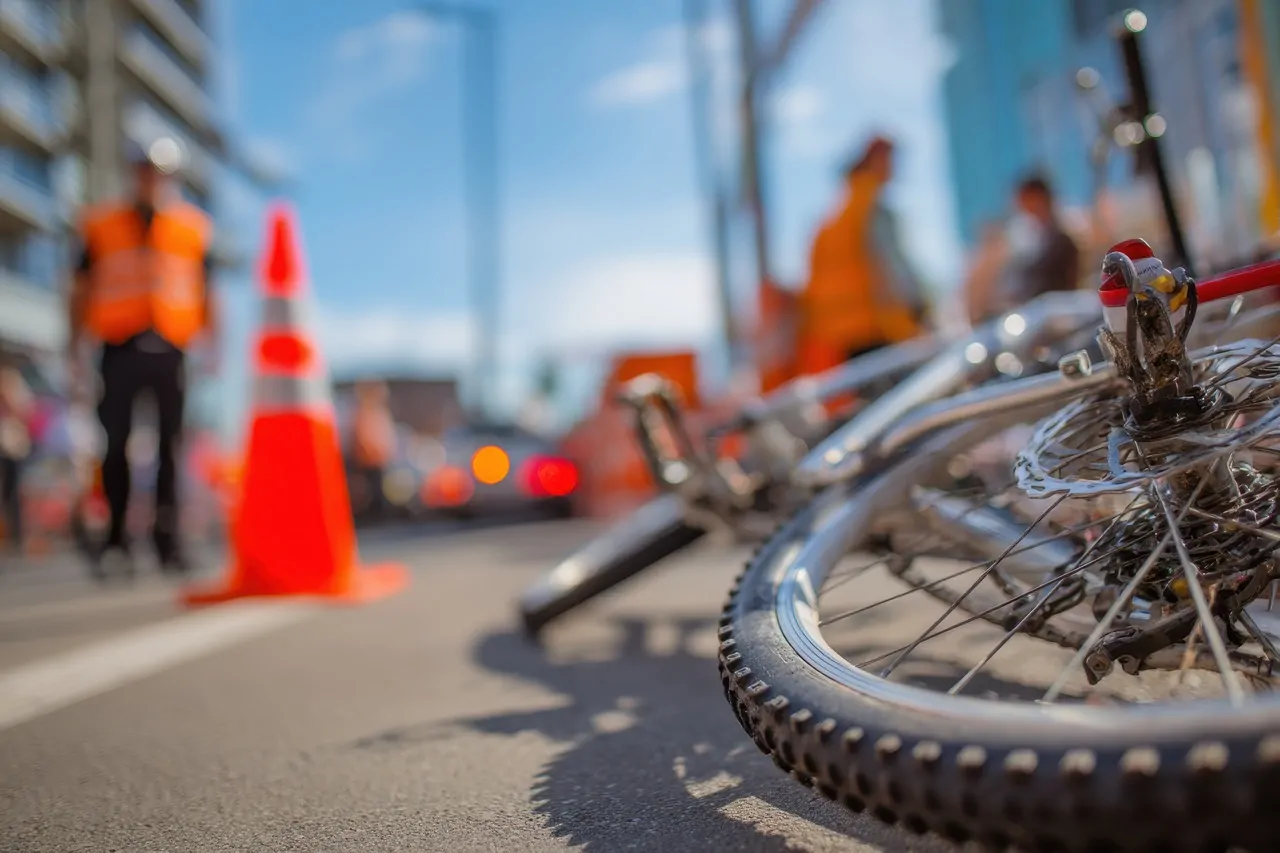 Bicycle Accident Lawyer in Coconut Creek | CH Smith Law Firm