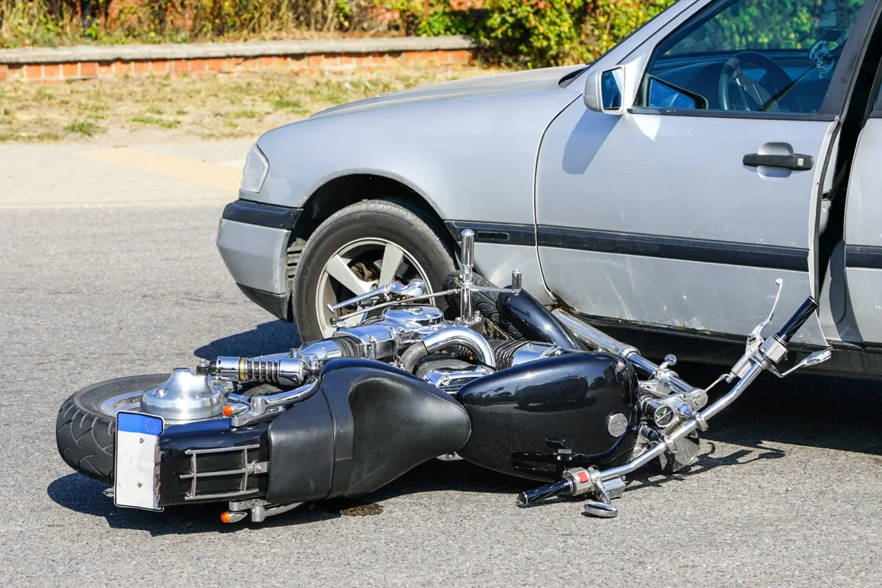 Motorcycle Accident Lawyer in Oakland Park | CH Smith Law Firm