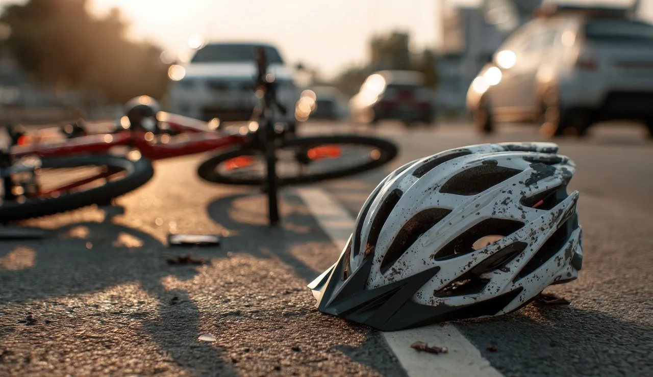 What's the Average Settlement for a Bicycle Accident? | CH Smith Law Firm