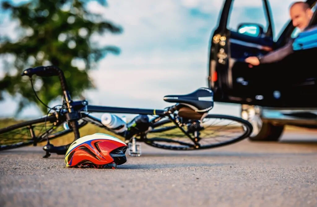 Bicycle Accident Lawyer in Coconut Creek | C.H. Smith Law Firm