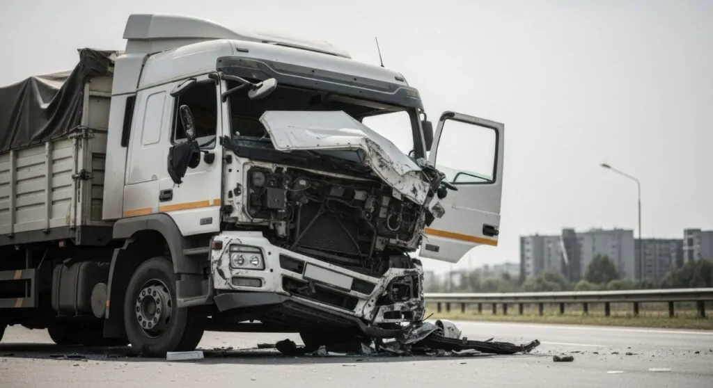 What Does a Fort Lauderdale Truck Accident Lawyer Do?