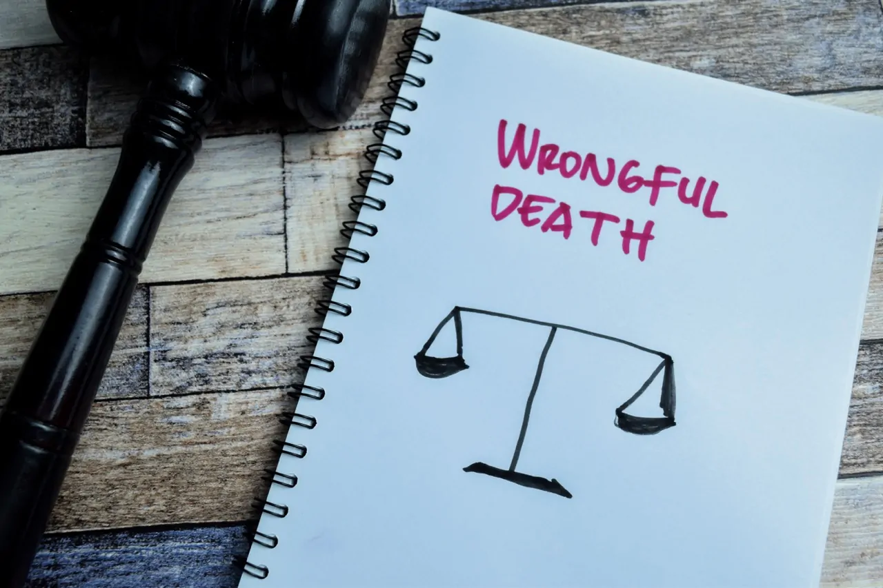 Fort Lauderdale Wrongful Death Lawyer | CH Smith Law Firm