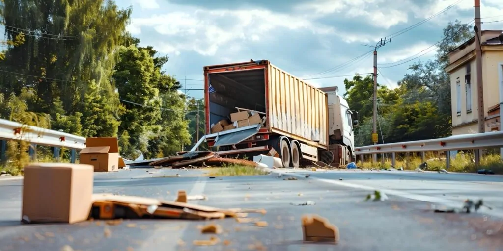 Everything You Should Know About Hiring a Truck Accident Attorney | CH Smith Law Firm