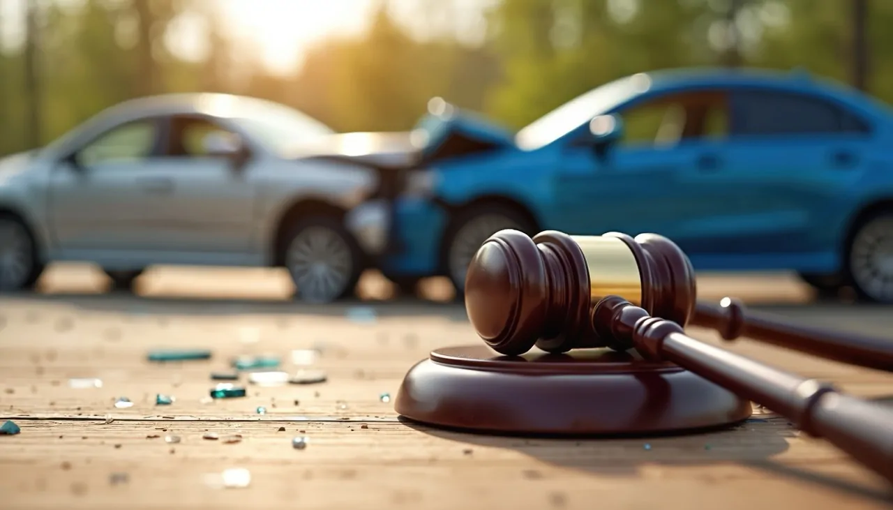 Auto Accident Lawyer in Coconut Creek | CH Smith Law Firm | Black Auto Accident Lawyer in Coconut Creek