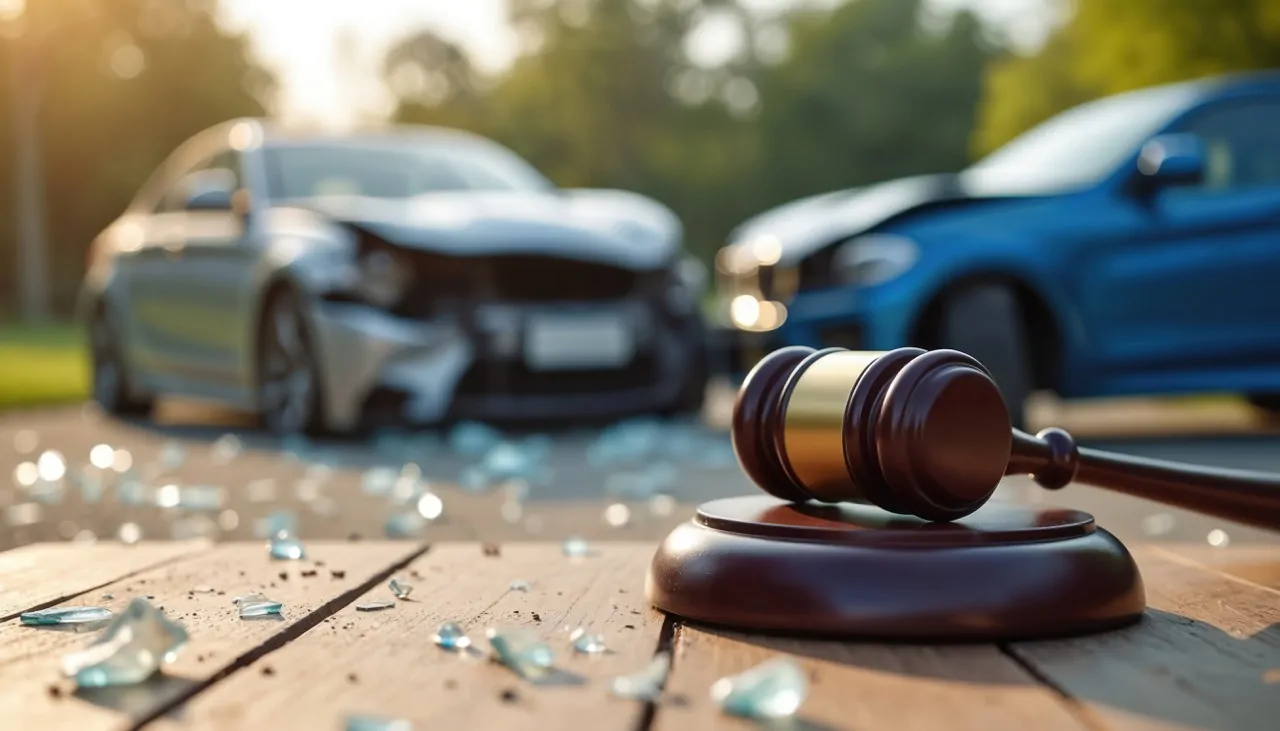 Car Accident Lawyer in Davie | C.H. Smith Law Firm