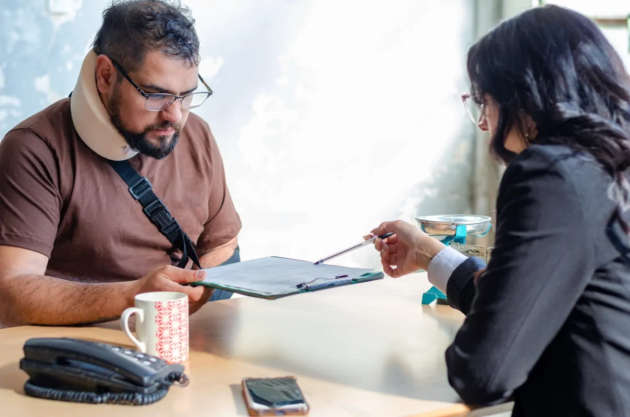 Scooter Accident Lawyer in Davie | C.H. Smith Law Firm