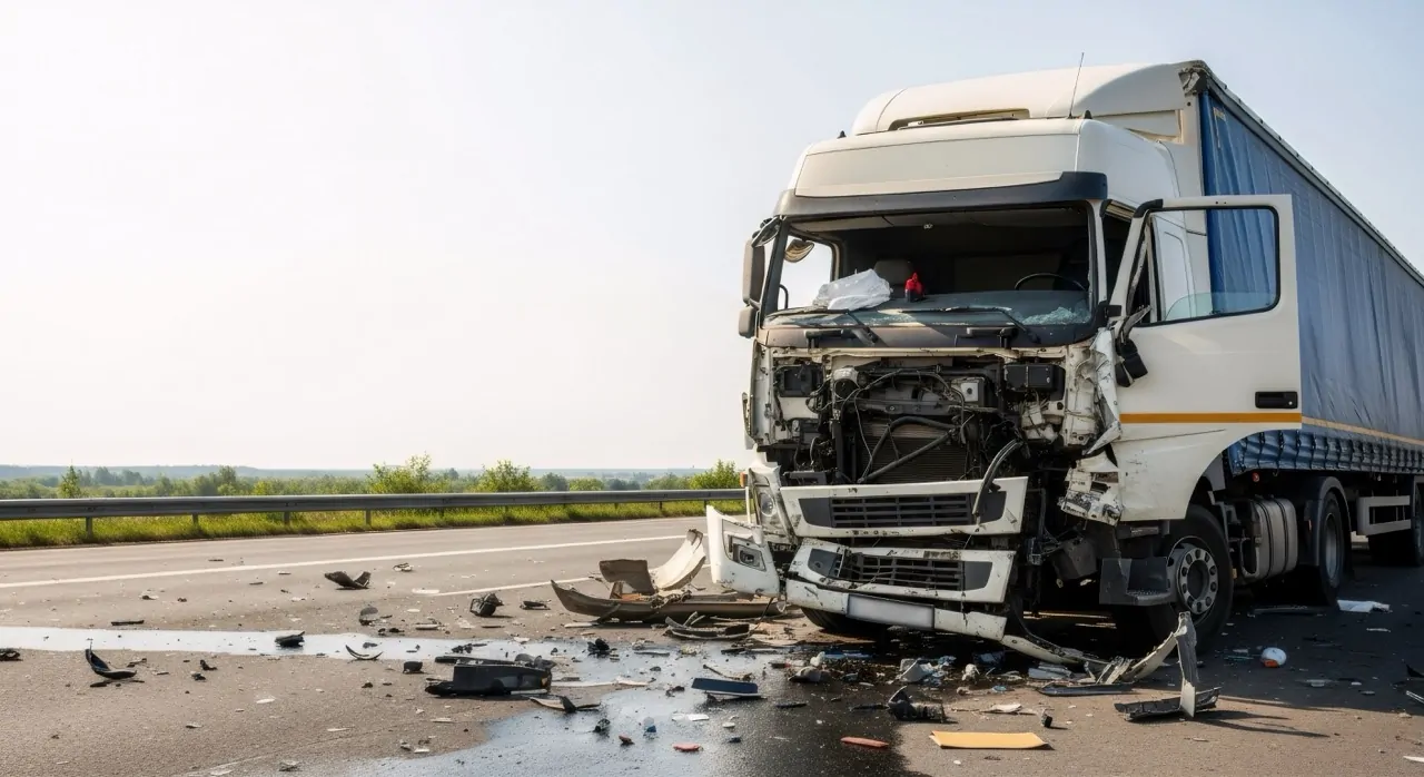 Trucking Accident Lawyer in Davie | C.H. Smith Law Firm