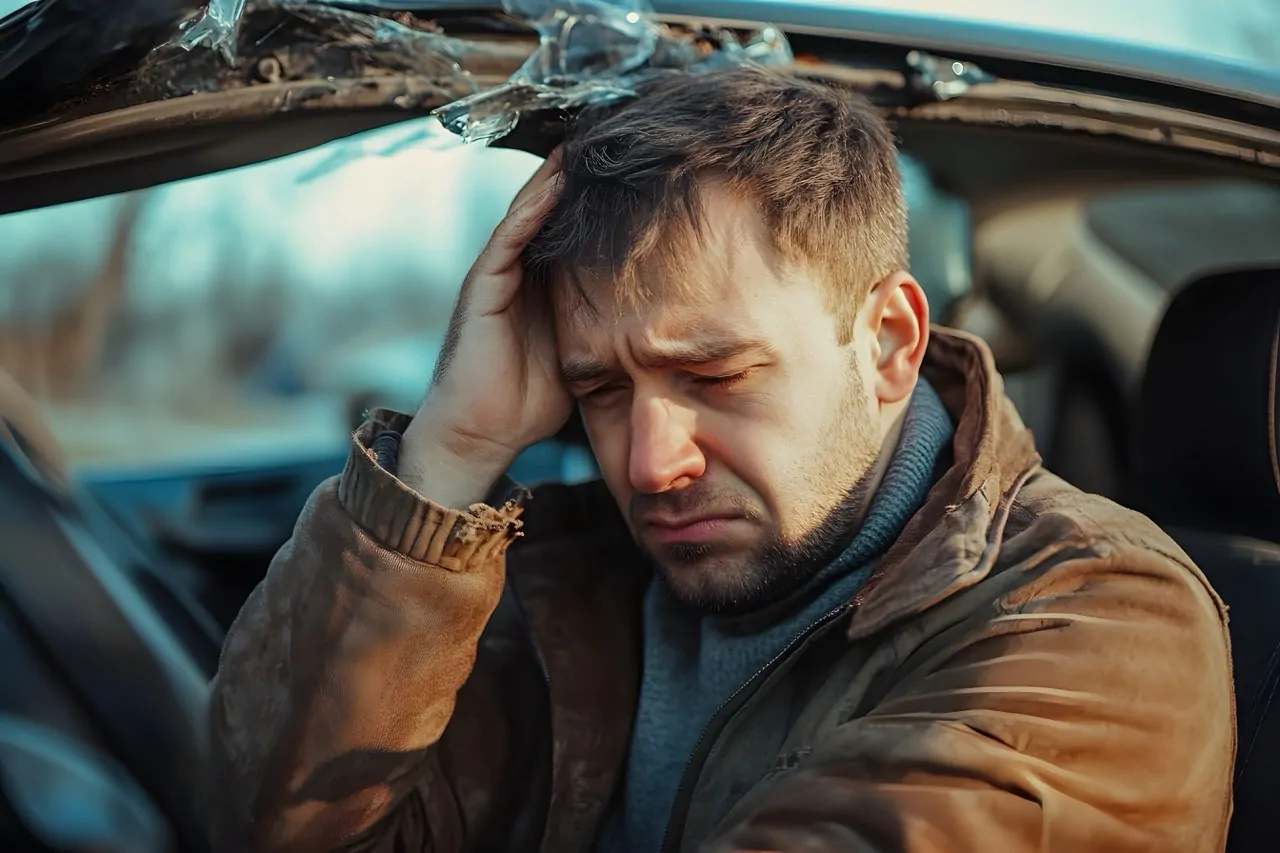 Uber Accident Lawyer in Davie | C.H. Smith Law Firm