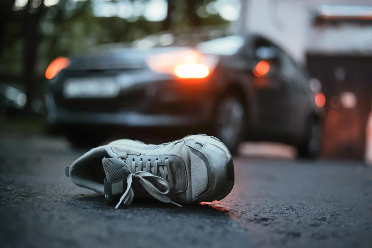 Injured on Halloween? Steps to Take After a Pedestrian Accident | Black Pedestrian Injury Lawyer in Florida