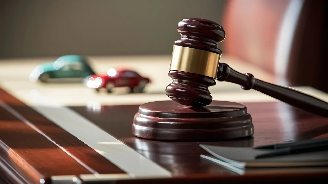 Auto Accident Lawyer in Hollywood | C.H. Smith Law Firm