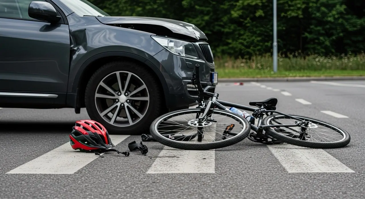 Bicycle Accident Lawyer in Hollywood | C.H. Smith Law Firm