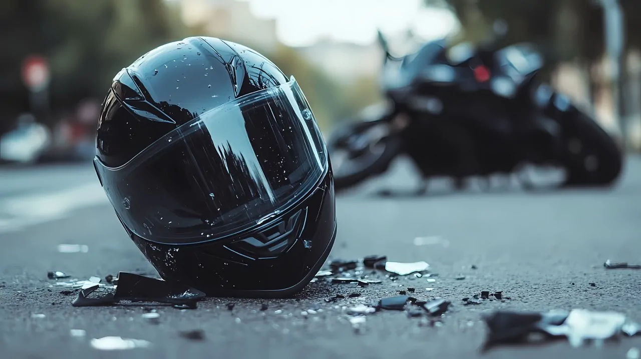 Motorcycle Accident Lawyer in Hollywood | C.H. Smith Law Firm