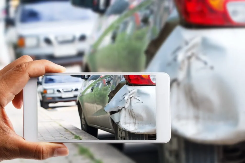 How Rideshare Accidents Differ from Car Crashes | CH Smith Law Firm