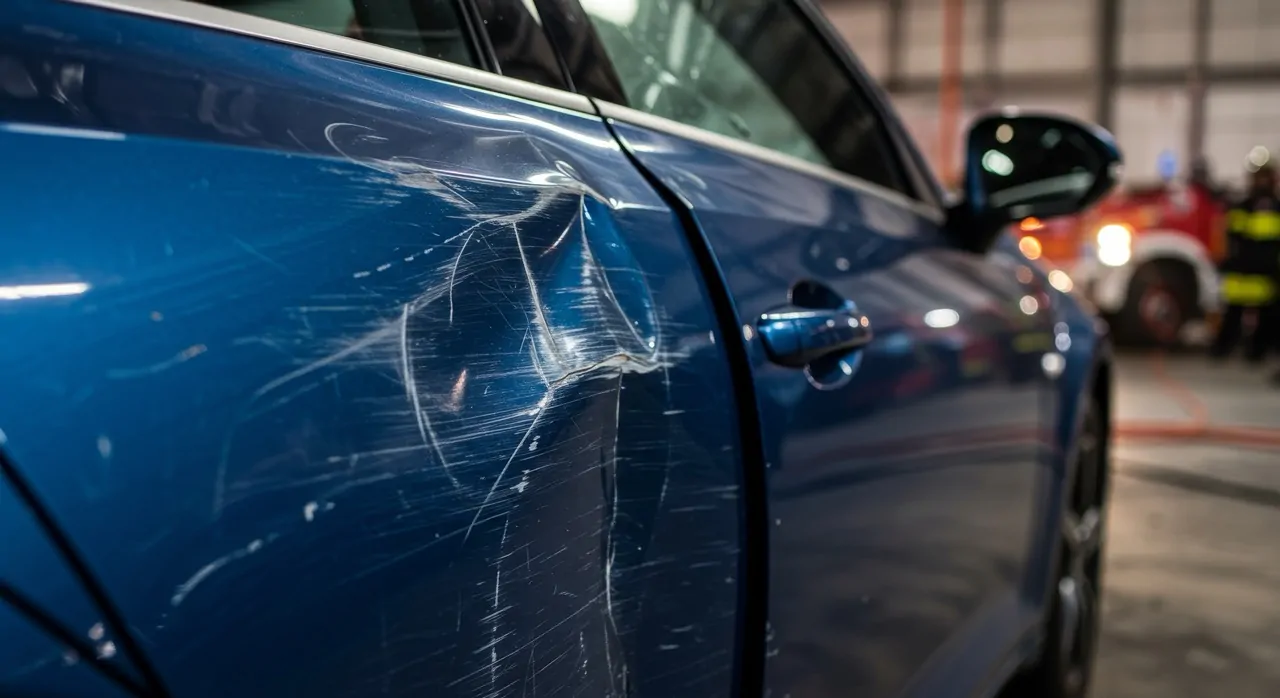 Oakland Park Auto Accident Lawyer | Attorney Courtney Smith Law Firm | Black Auto Accident Lawyer in Oakland Park | African American Auto Accident Lawyer in Oakland Park