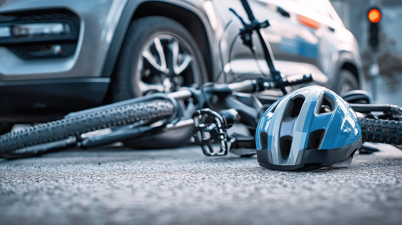 Oakland Park Bicycle Accident Lawyer | Oakland Black Bicycle Accident Lawyer | Attorney Courtney Smith Law Firm | Oakland Park African American Bicycle Accident Lawyer