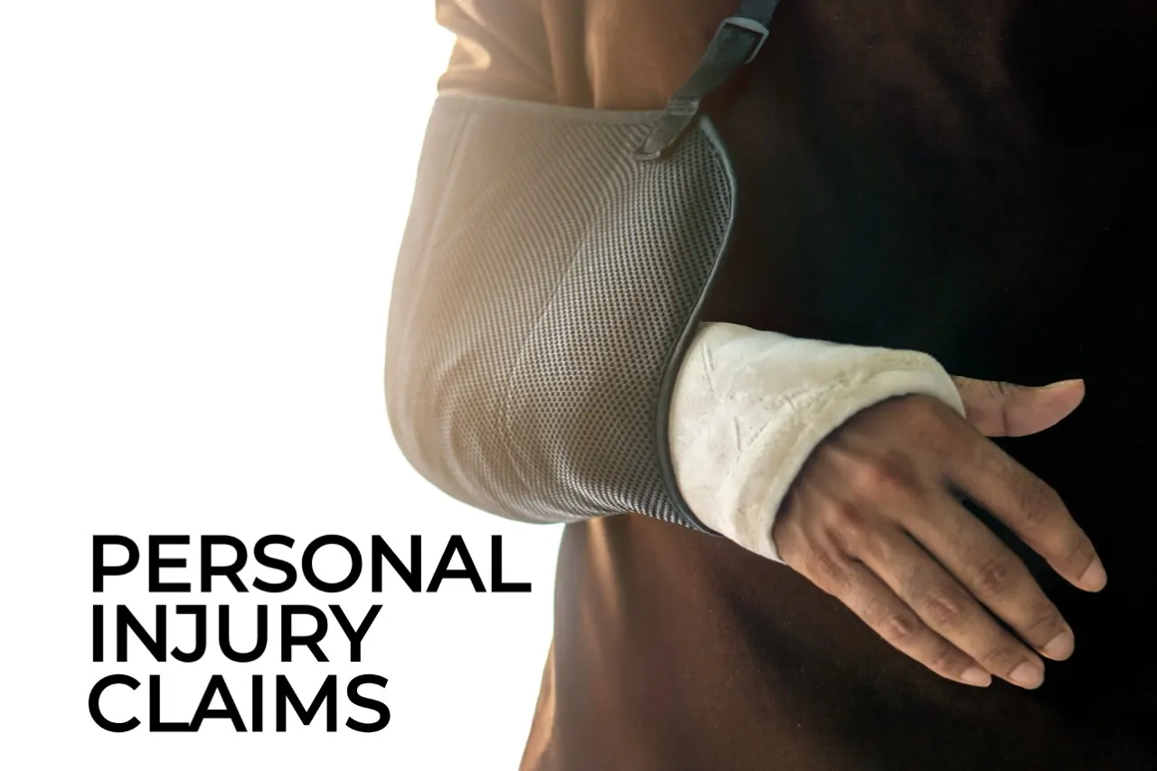 Oakland Park Personal Injury Lawyer | CH Smith Law Firm | Oakland Park Black Personal Injury Lawyer | African American Owned Law Firm