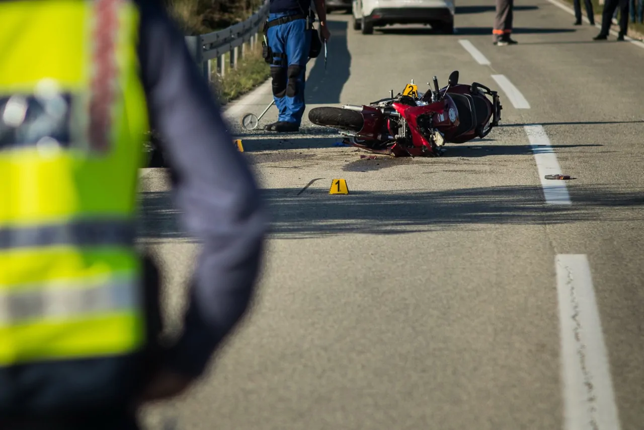 Fort Lauderdale I-95 Motorcycle Crash Turns Fatal | CH Smith Law Firm