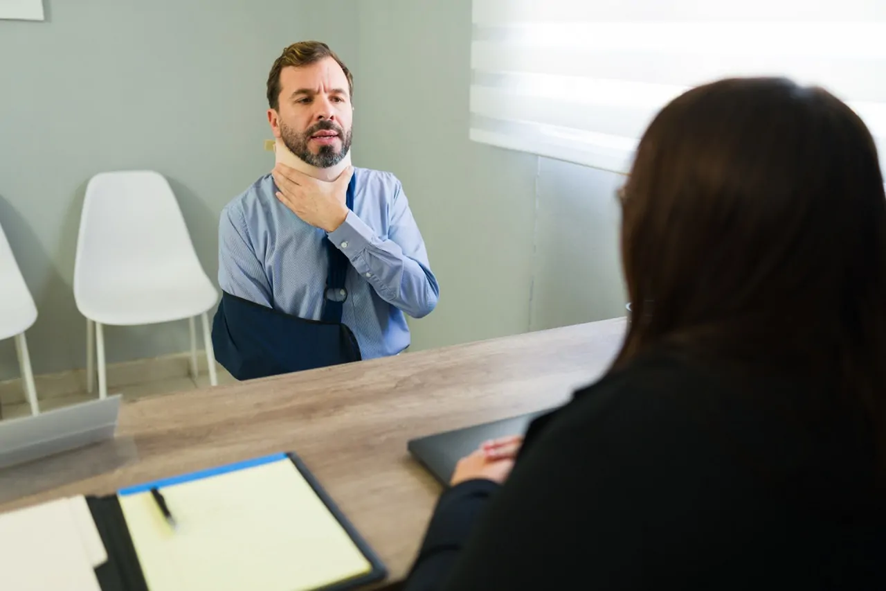 North Lauderdale Personal Injury Lawyer | CH Smith Law Firm | Attorney Courtney Smith