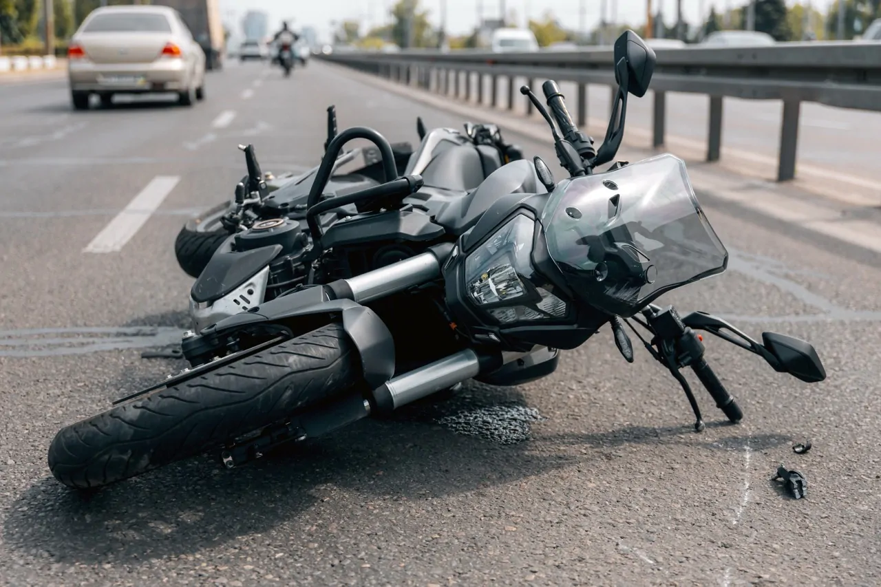 Fatal Orange County Motorcycle Crash Raises Safety Concerns | Attorney Courtney Smith | Orange County Black Motorcycle Accident Lawyer