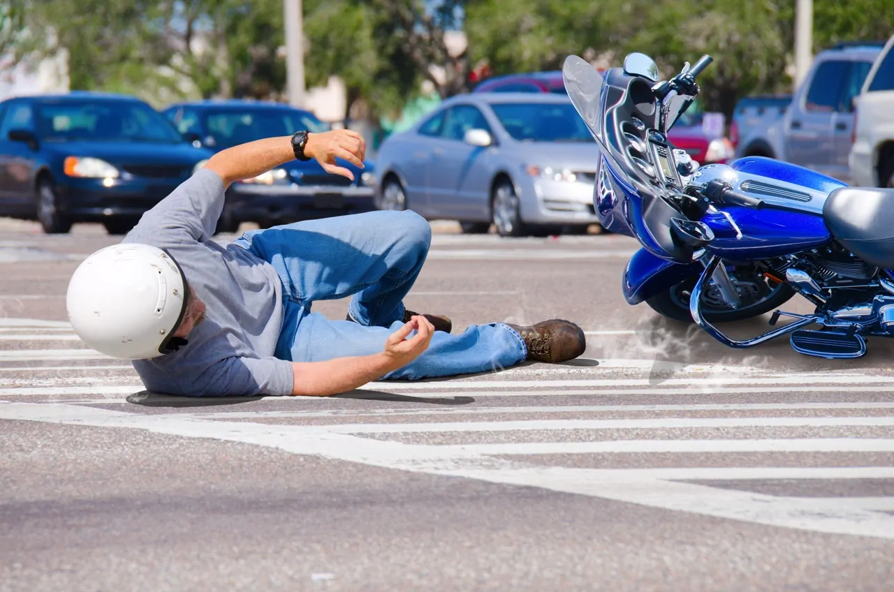 Harley-Davidson Motorcycle Accidents: What Riders Must Know