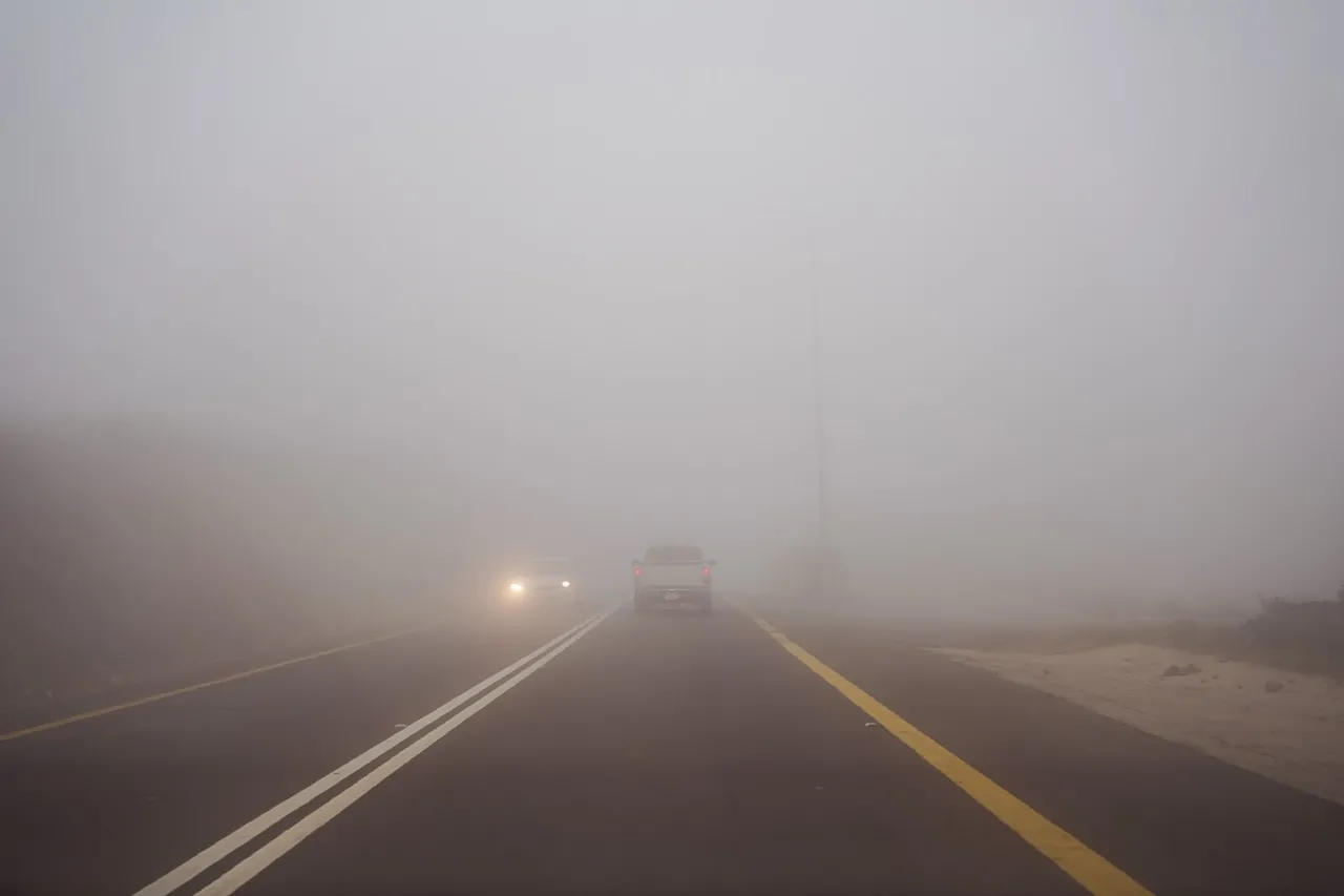 Are Drivers at Fault for Fog-Related Accidents in Florida? | Bello Law